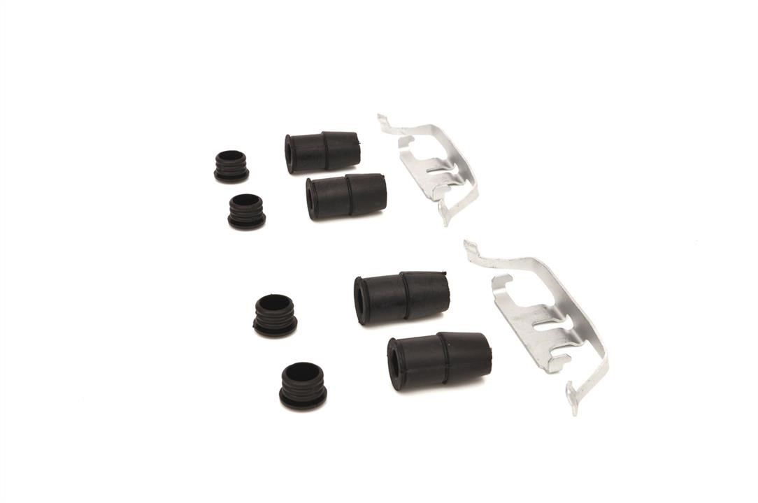 Brake pad fitting kit Bosch 1 987 474 811