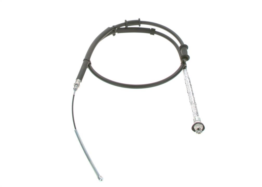 Bosch 1 987 477 975 Parking brake cable, right 1987477975