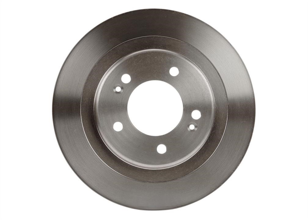 Bosch 0 986 479 A13 Rear brake disc, non-ventilated 0986479A13