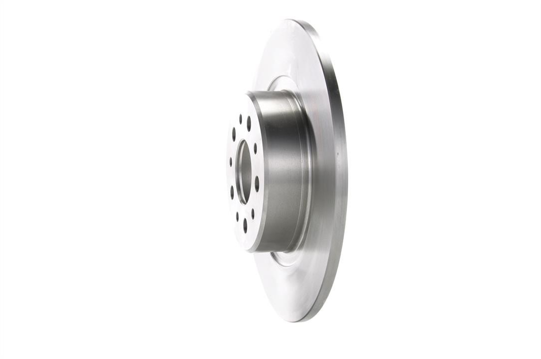 Rear brake disc, non-ventilated Bosch 0 986 479 120