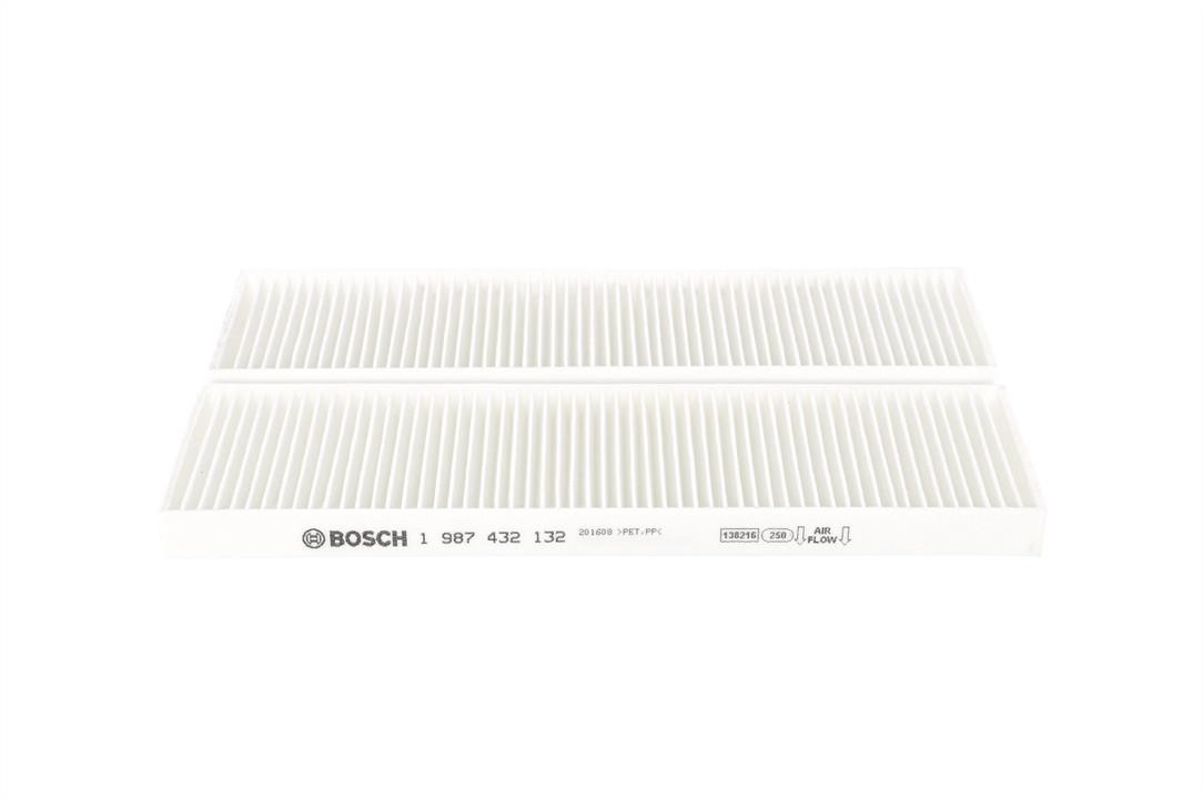 Bosch 1 987 432 132 Filter, interior air 1987432132