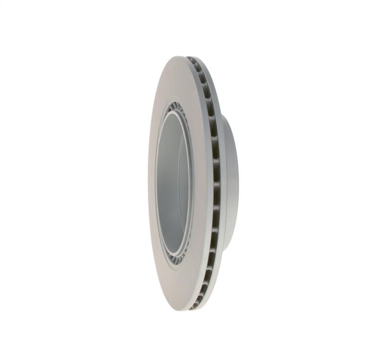 Rear vented brake disc Bosch 0 986 479 411