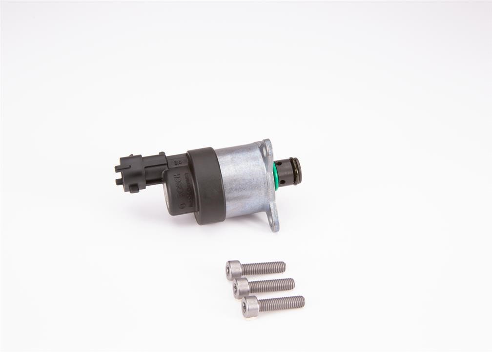Injection pump valve Bosch 1 465 ZS0 100