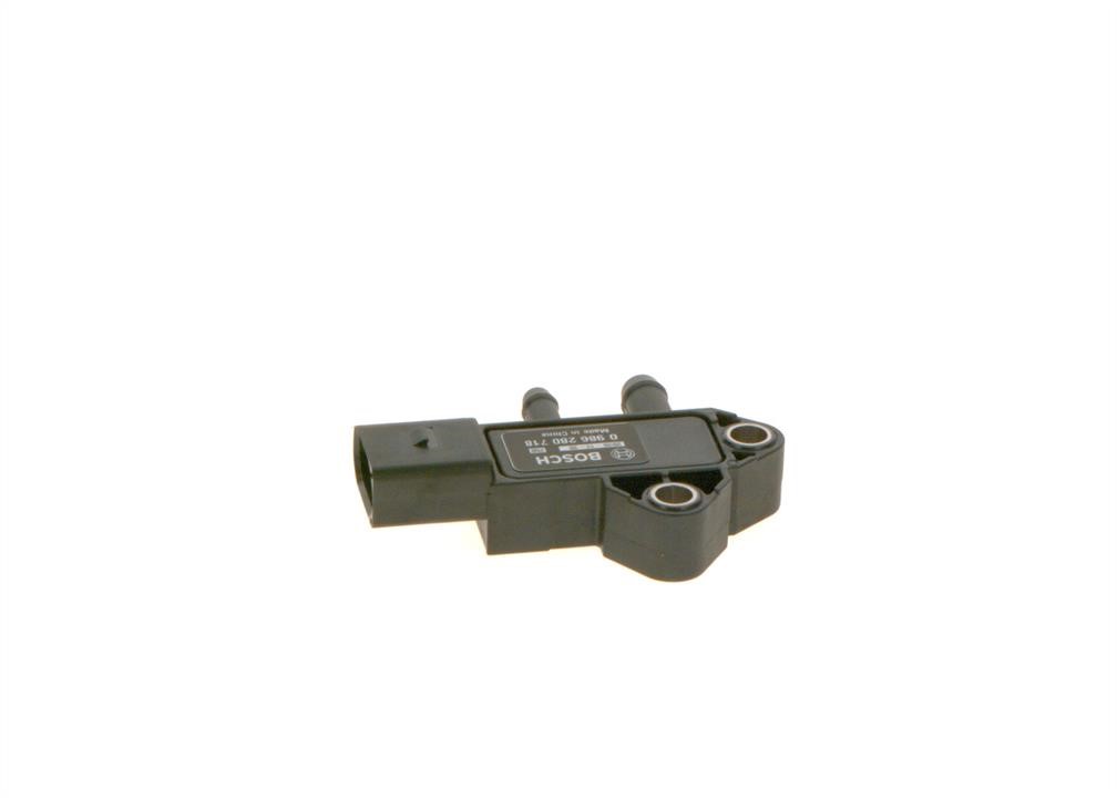 Exhaust pressure sensor Bosch 0 986 280 718