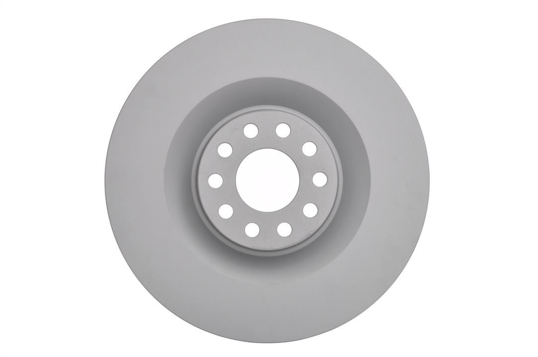 Bosch 0 986 479 B97 Front brake disc ventilated 0986479B97