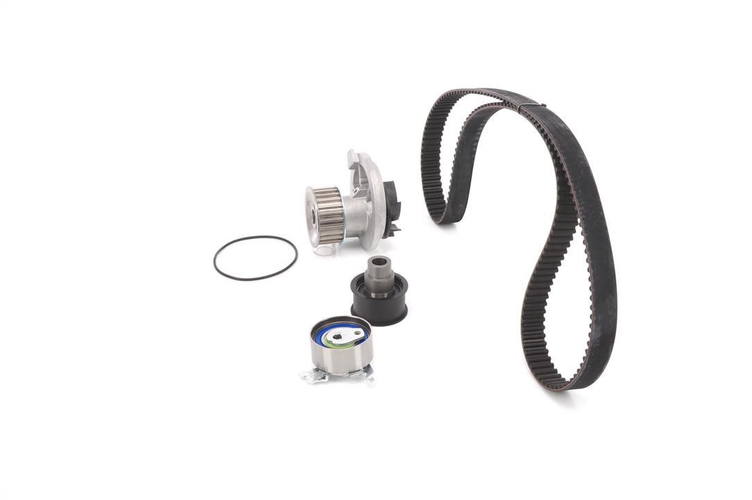 TIMING BELT KIT WITH WATER PUMP Bosch 1 987 948 741