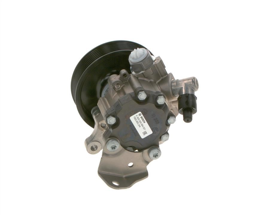 Hydraulic Pump, steering system Bosch K S01 000 664