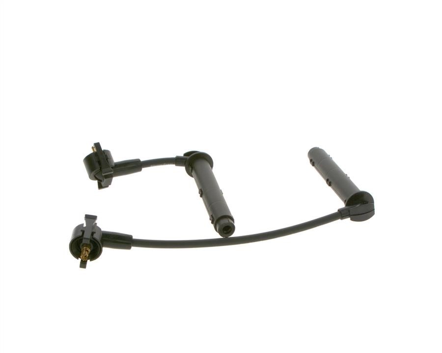 Ignition lead set Bosch 0 986 356 833