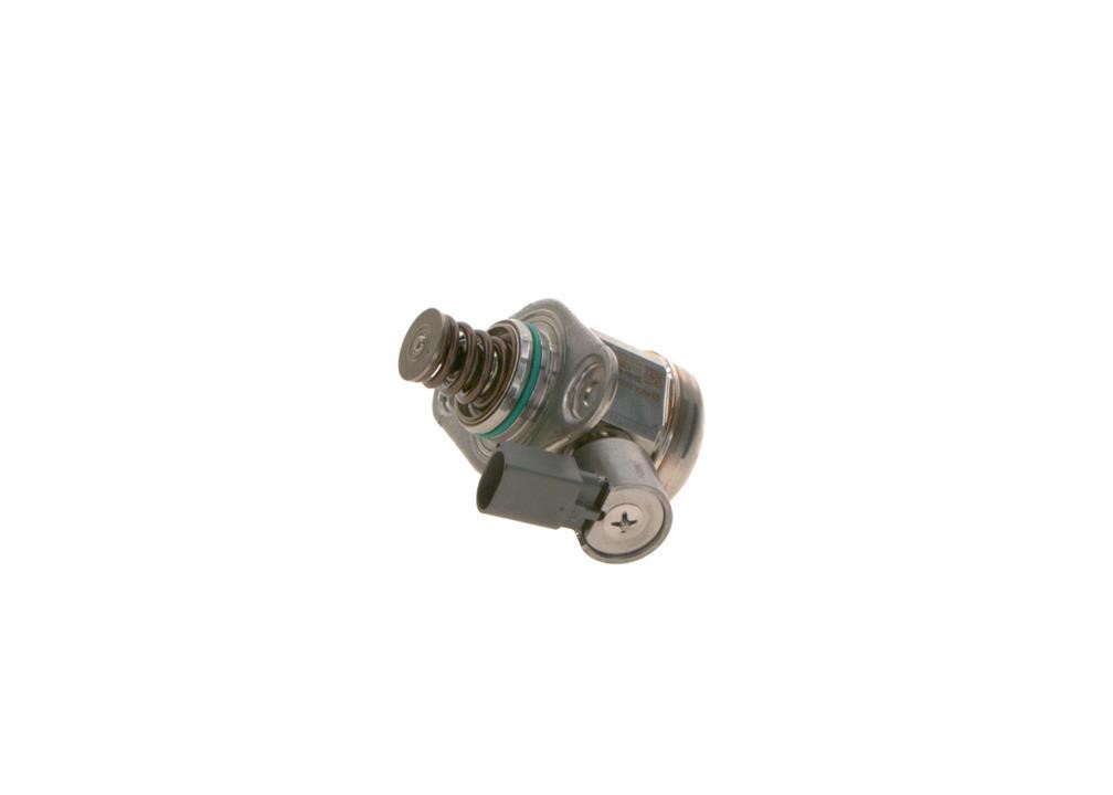 Injection Pump Bosch 0 261 520 217