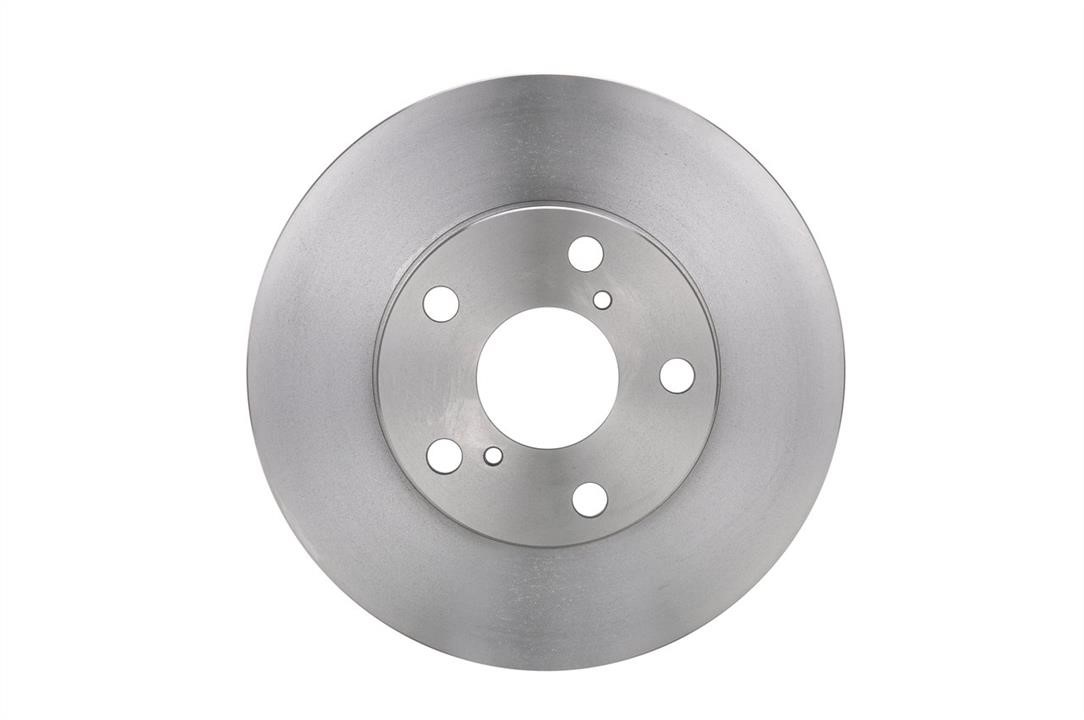 Bosch 0 986 479 111 Front brake disc ventilated 0986479111
