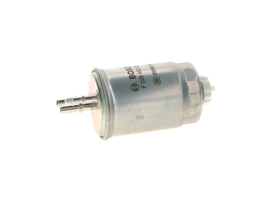 Fuel filter Bosch F 026 402 229