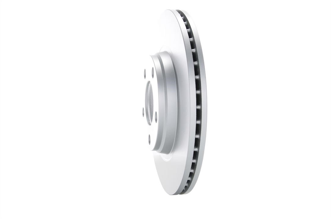 Front vented brake disc Bosch 0 986 479 916