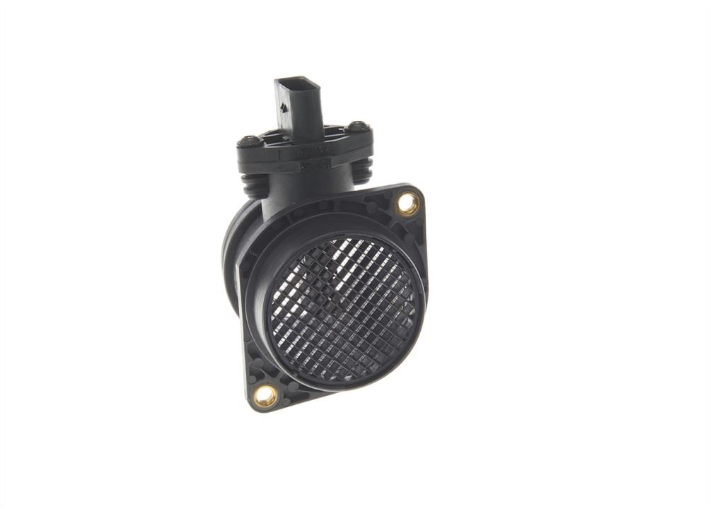 Mass air flow sensor Bosch 0 986 280 202