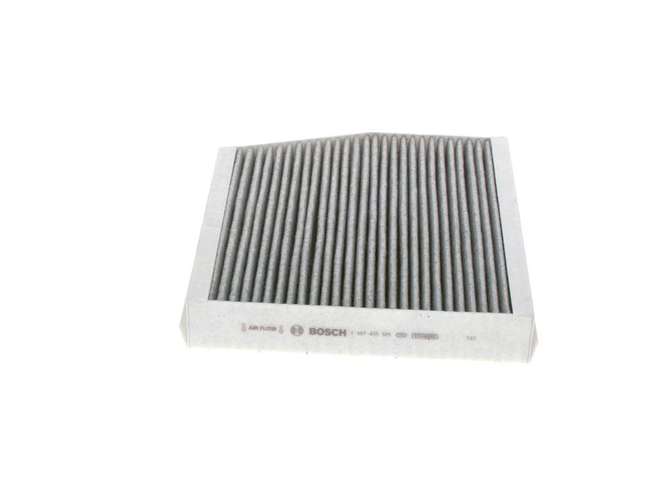 Bosch 1 987 435 505 Activated Carbon Cabin Filter 1987435505