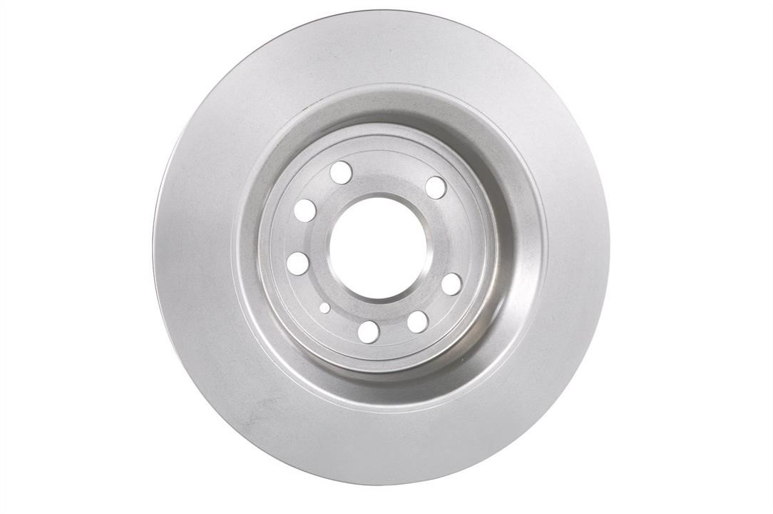 Rear vented brake disc Bosch 0 986 479 142