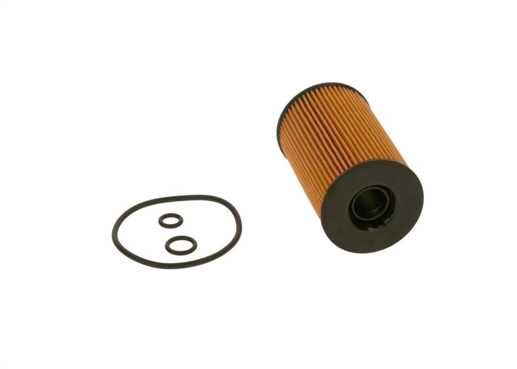 Bosch Oil Filter – price 26 PLN