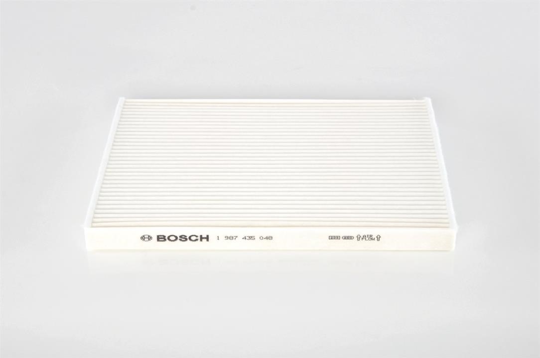 Bosch 1 987 435 048 Filter, interior air 1987435048