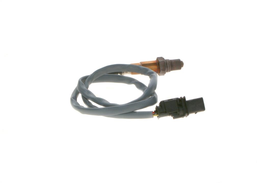 Lambda sensor Bosch 0 258 017 099