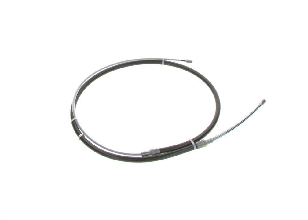 Handbrake cable Bosch 1 987 477 704