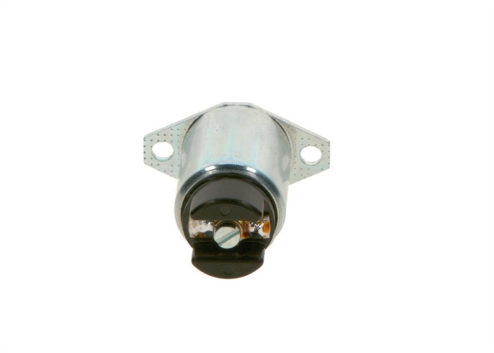 0330001004 Bosch Injection pump valve