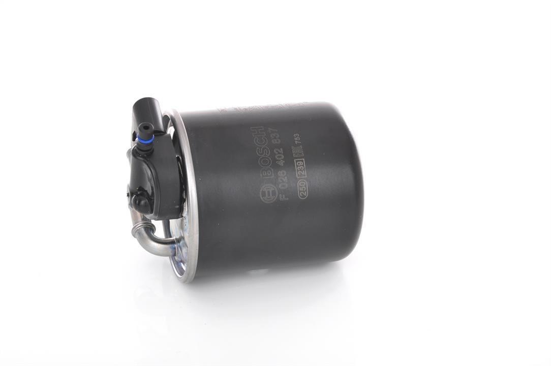 Bosch Fuel filter – price 309 PLN