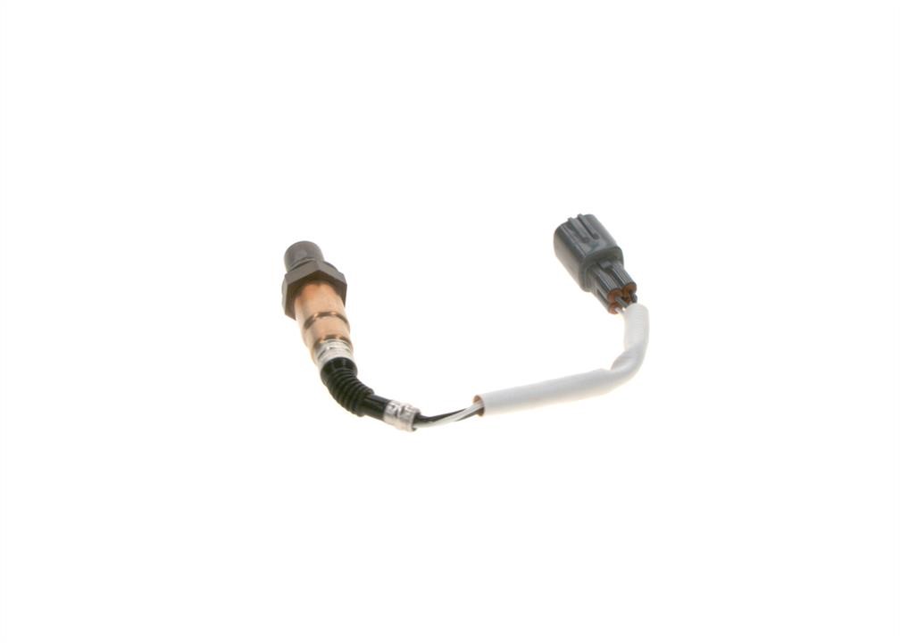 Lambda sensor Bosch 0 258 006 345
