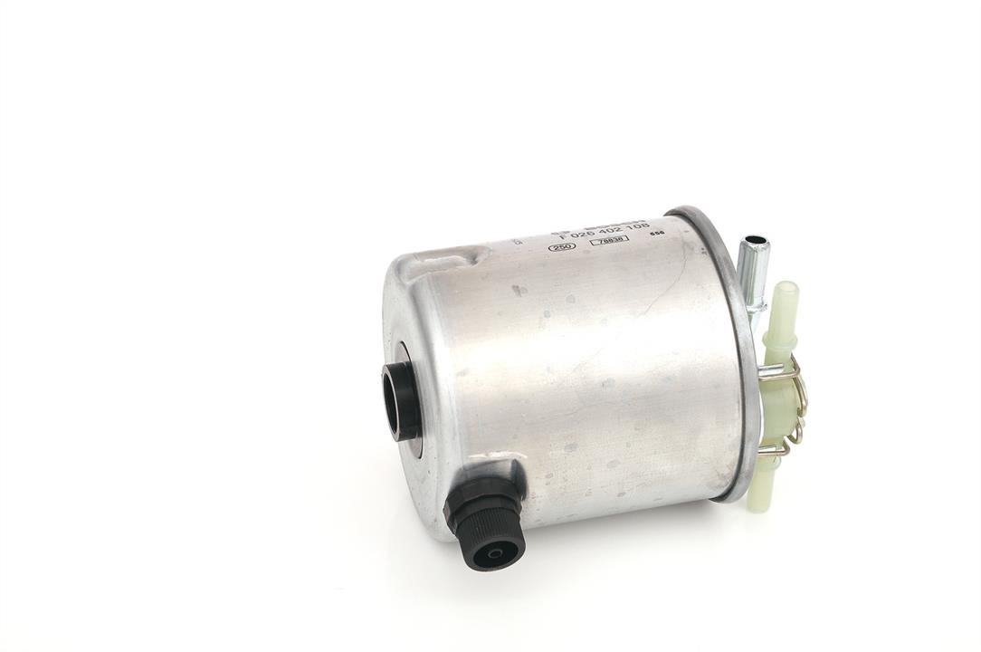 Bosch Fuel filter – price 128 PLN