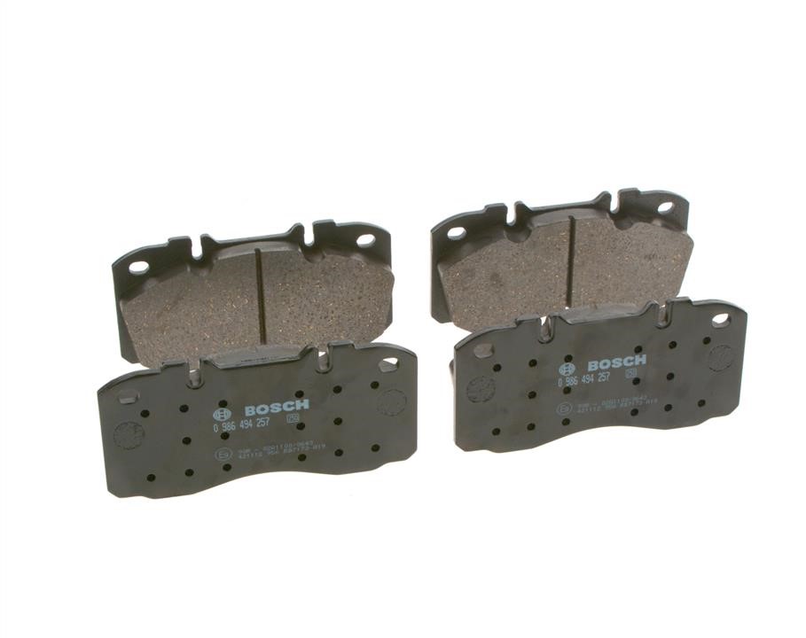 Buy Bosch 0986494257 – good price at EXIST.AE!