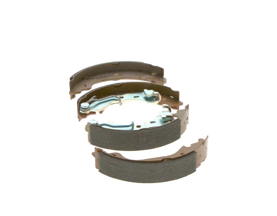 Brake shoe set Bosch 0 986 487 596