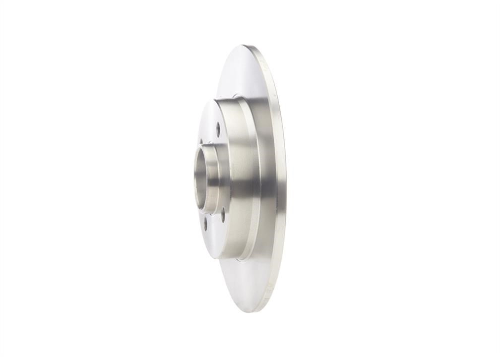 Rear solid brake disc Bosch 0 986 479 219