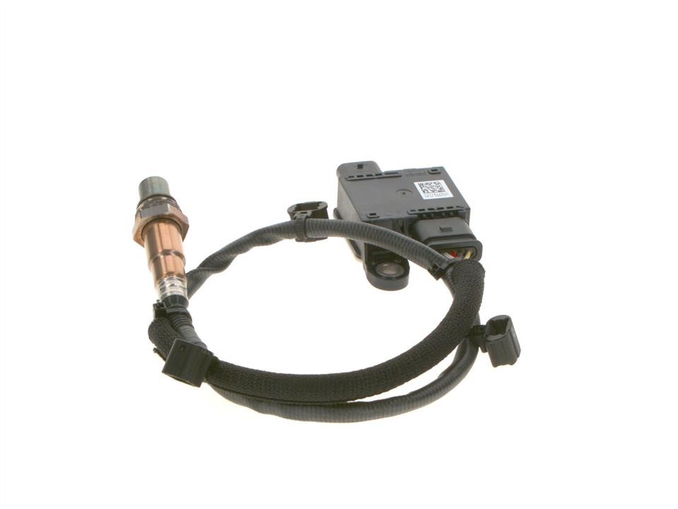 Particle Sensor Bosch 0 281 006 611