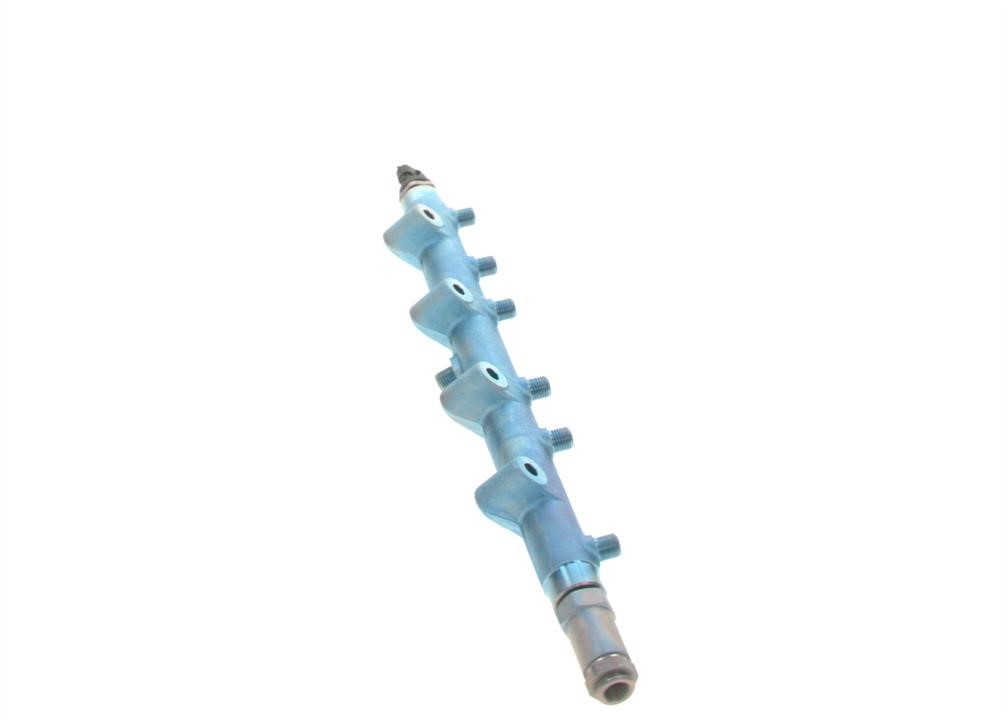 Fuel rail Bosch 0 445 226 020