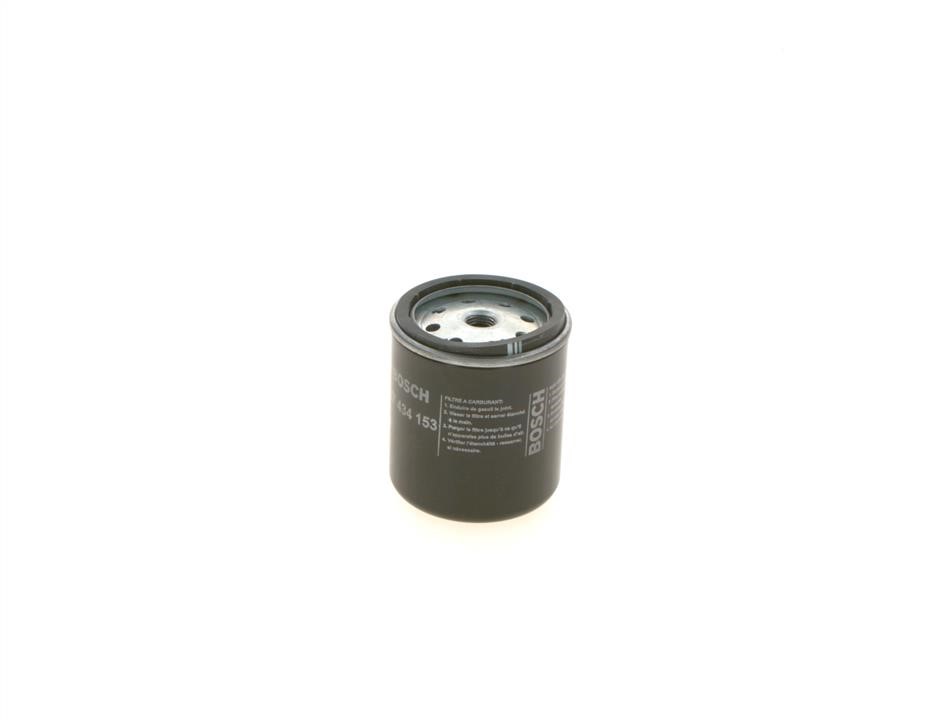 Fuel filter Bosch 1 457 434 153