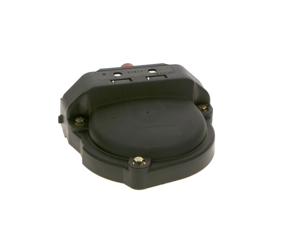 Distributor cap Bosch 1 235 522 365
