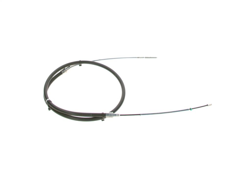 Bosch Cable Pull, parking brake – price 62 PLN