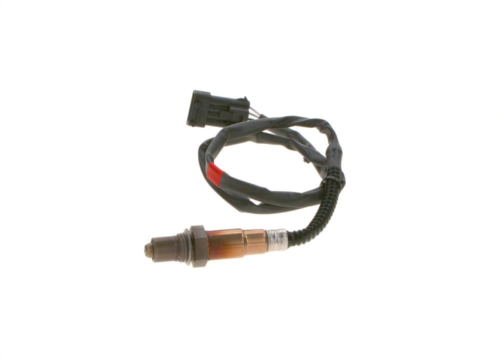 Lambda sensor Bosch 0 258 006 199