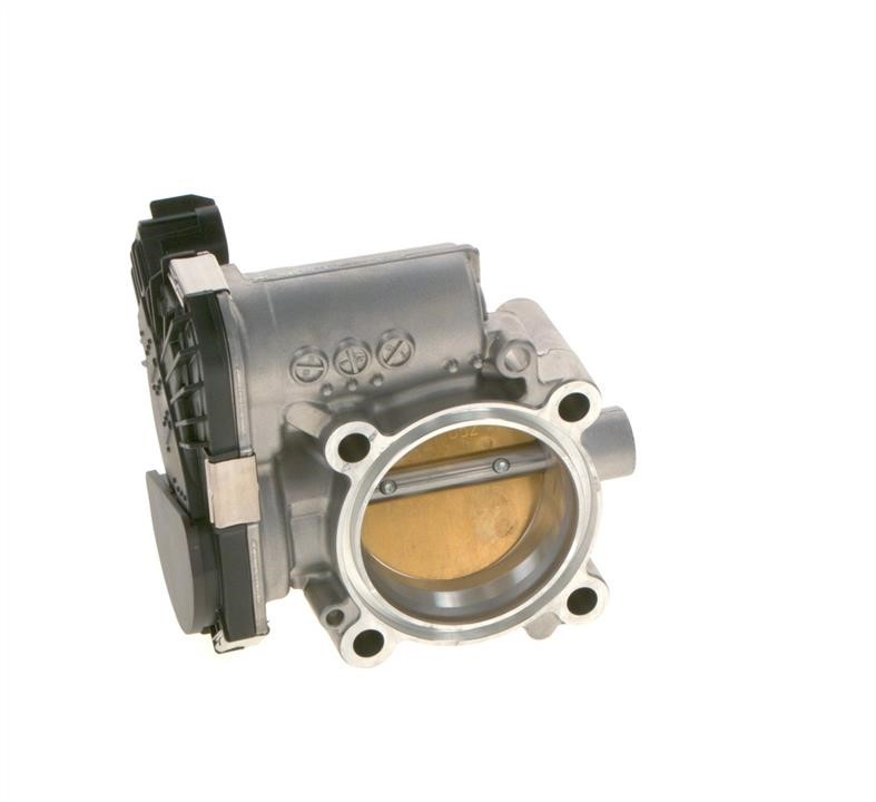 Throttle damper Bosch 0 280 750 496