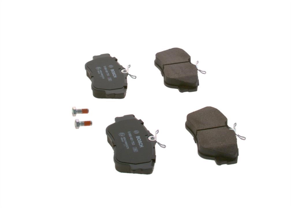 Buy Bosch 0 986 461 753 at a low price in United Arab Emirates!
