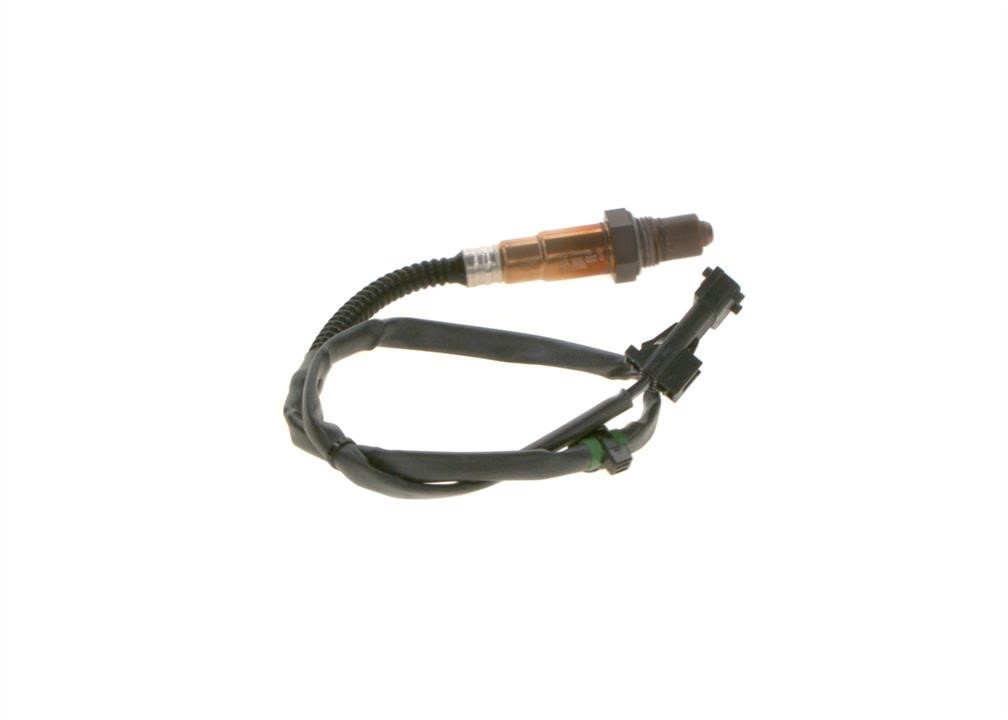 Lambda sensor Bosch 0 258 006 197
