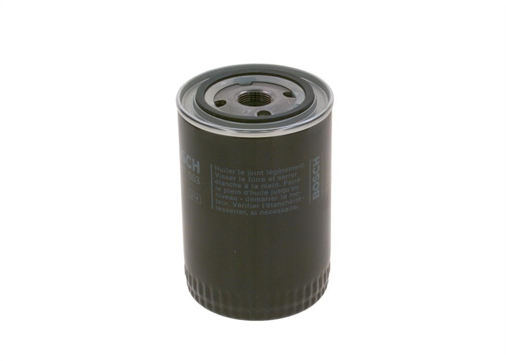 Oil Filter Bosch F 026 407 053