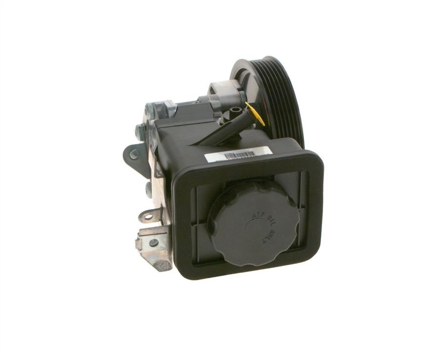 Hydraulic Pump, steering system Bosch K S00 000 651