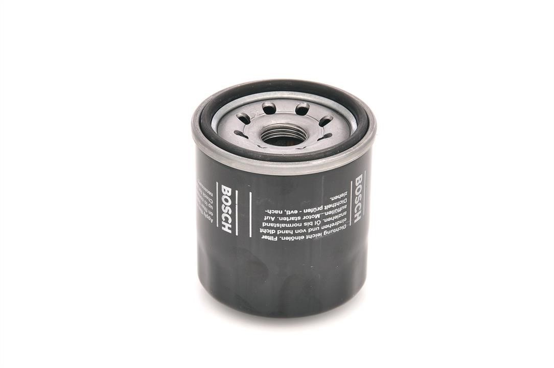 Bosch Oil Filter – price 22 PLN