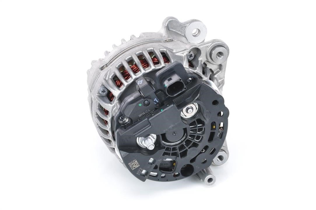 Buy Bosch 0124525530 – good price at EXIST.AE!