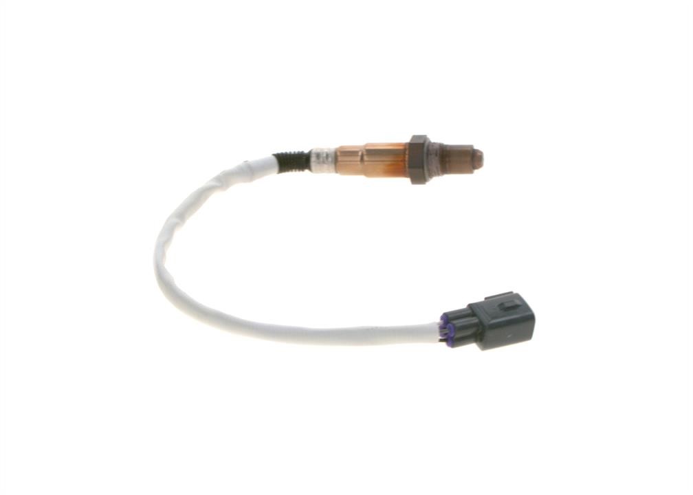 Lambda sensor Bosch 0 258 006 454
