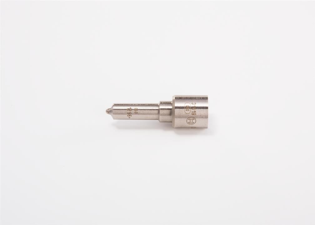 0433171811 Bosch Injector fuel