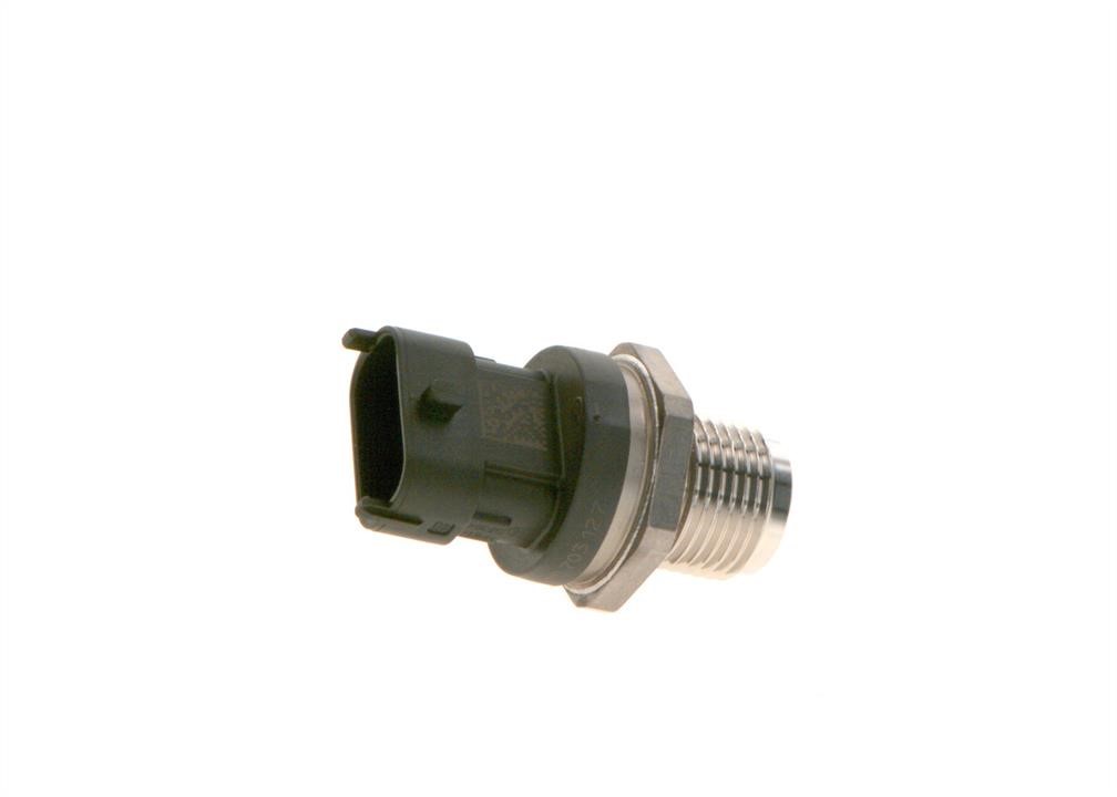 Fuel pressure sensor Bosch 0 281 006 186