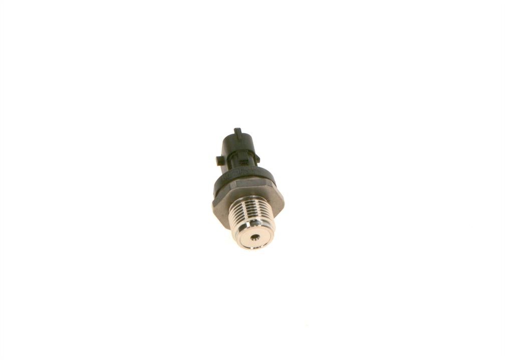 Fuel pressure sensor Bosch 0 281 006 316