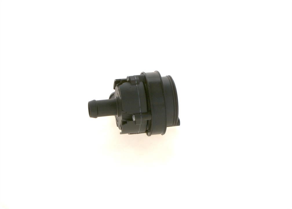 Bosch Additional coolant pump – price 399 PLN