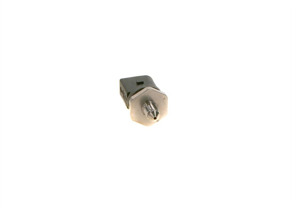 Fuel pressure sensor Bosch 0 261 545 109