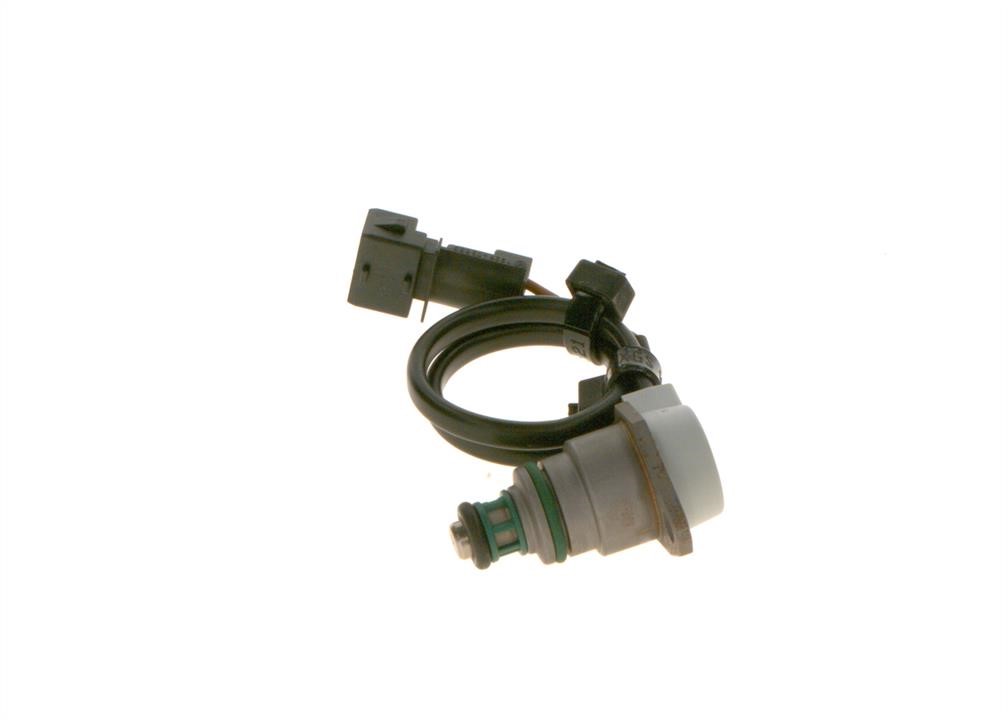 Solenoid valve Bosch 0 281 002 112